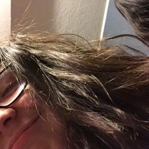 Meet your Posher, Candace